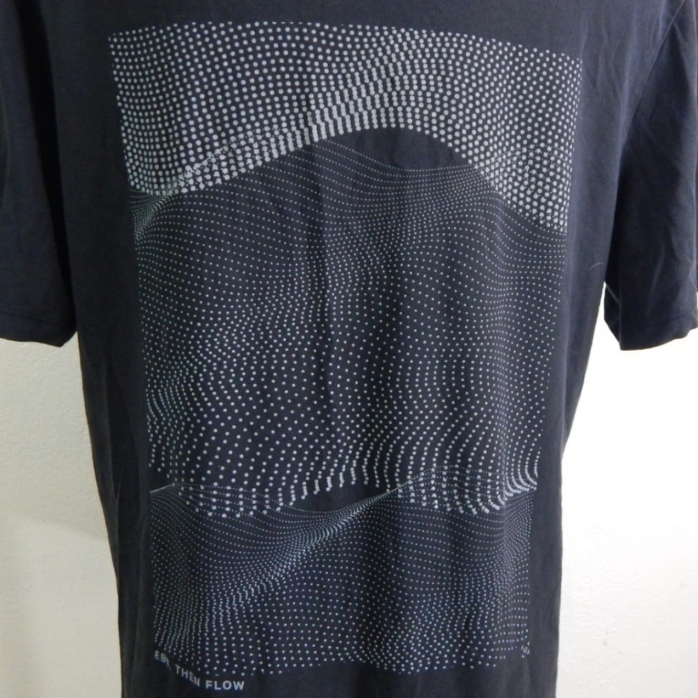 Lululemon 5 Year Basic Tee Wave Dot - image 2